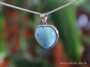 larimar, privjesak